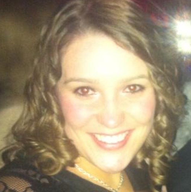 GJSell's profile picture. Being taken on an adventure