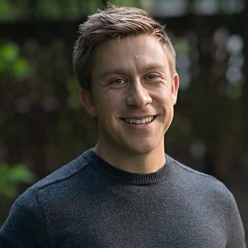 Digital Director at CNP. Husband. Daddy. Meditator. Occassional potty mouth have-er. Pro Oxford Comma.