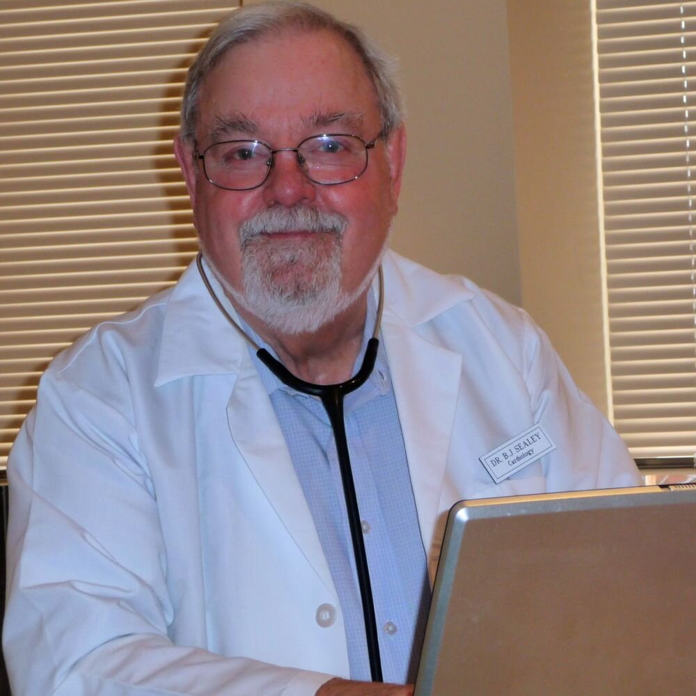 Clinical Cardiologist, Exercise Testing, Director Development: Sealey EMR Cardiology Suite, #digitalhealth