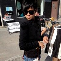 Ahilya Sawh (@hilsawh) 's Twitter Profile