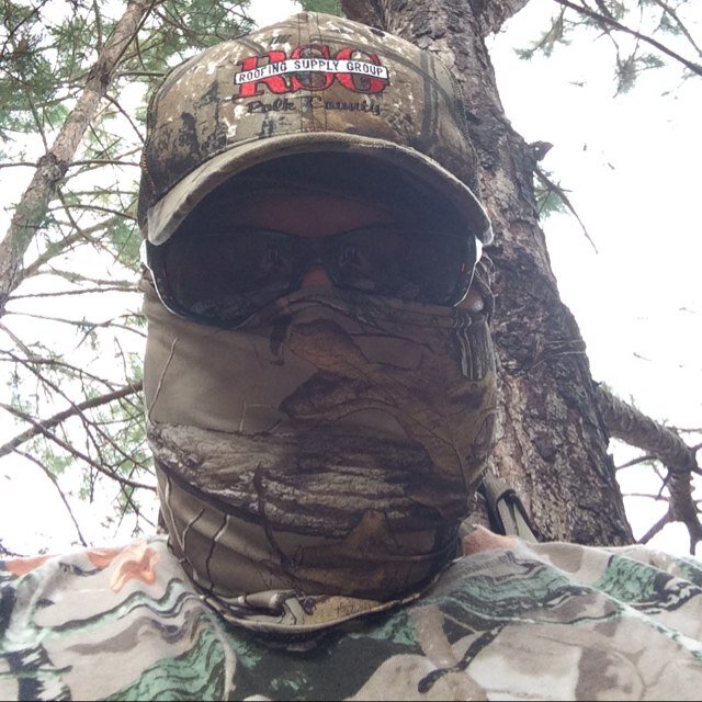 Work, Family, hunting,Fishing, Baseball