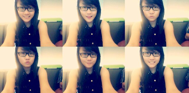 nia_angelaa's profile picture. ig: nathania_angela , line: nathaniaangelaa