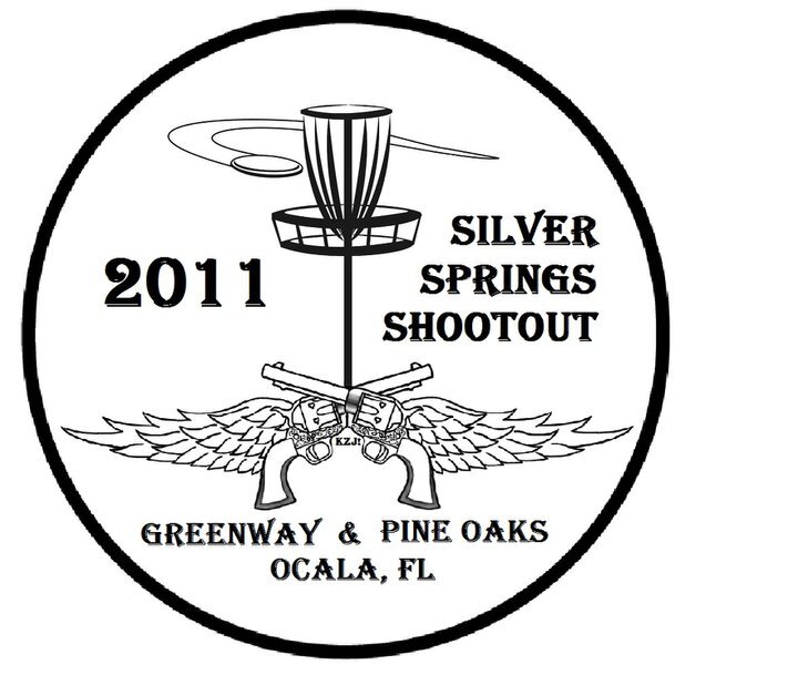 Ocala Disc Golf Club.... news, events, and whatever else we're in the mood for!