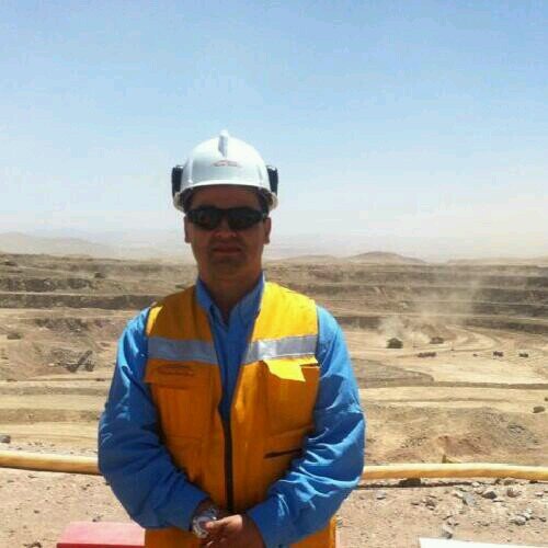 Jefe  Instrumentacion_Teck Resources Limited.