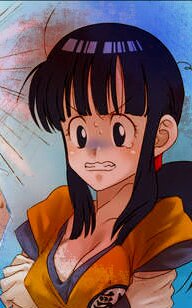 FierceChiChi's profile picture. Yes I'm the wife of  Goku and the mother of two spectacular boys Gohan and Goten.