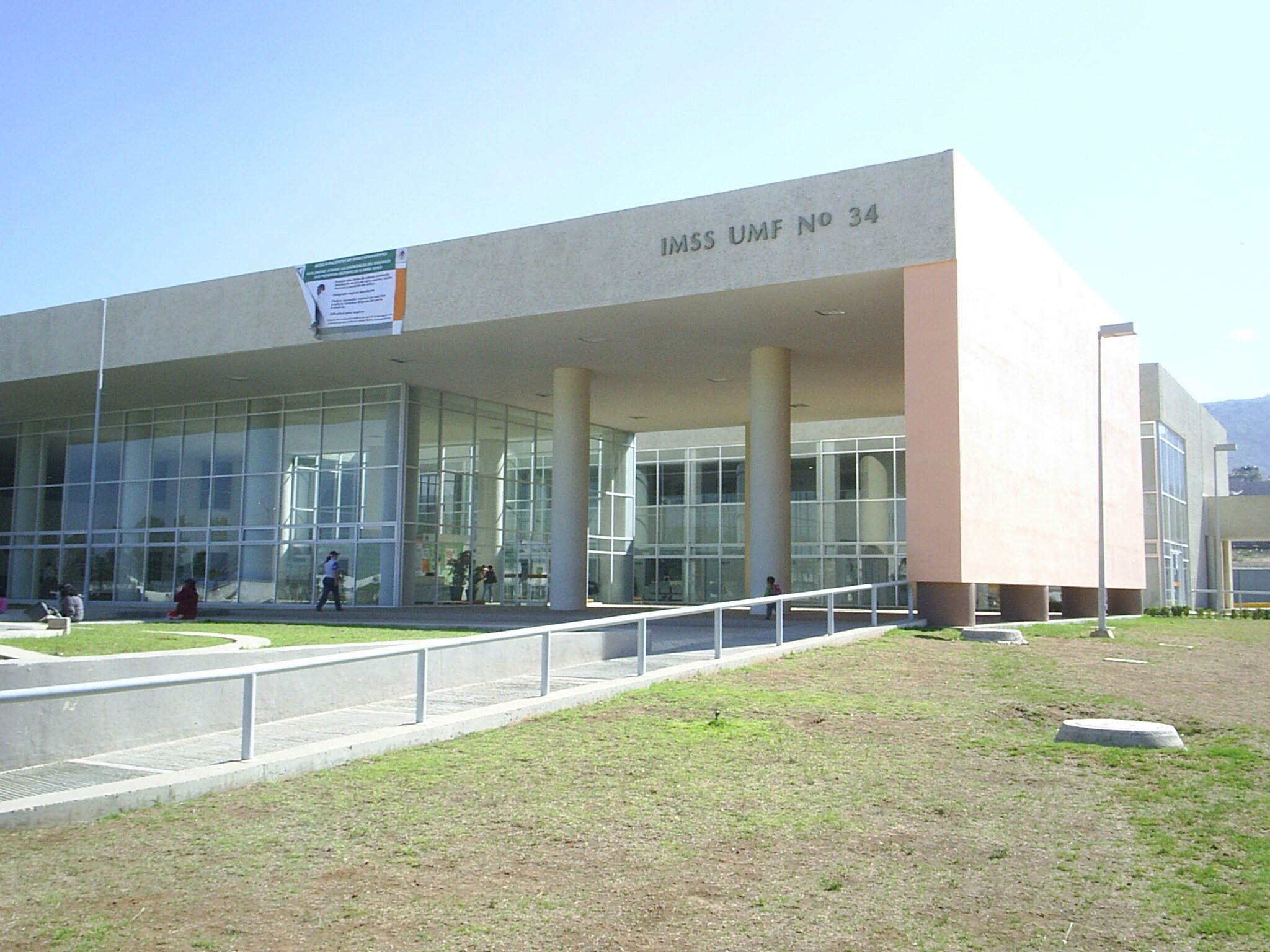 Clinica 34 (Clinica34) Twitter