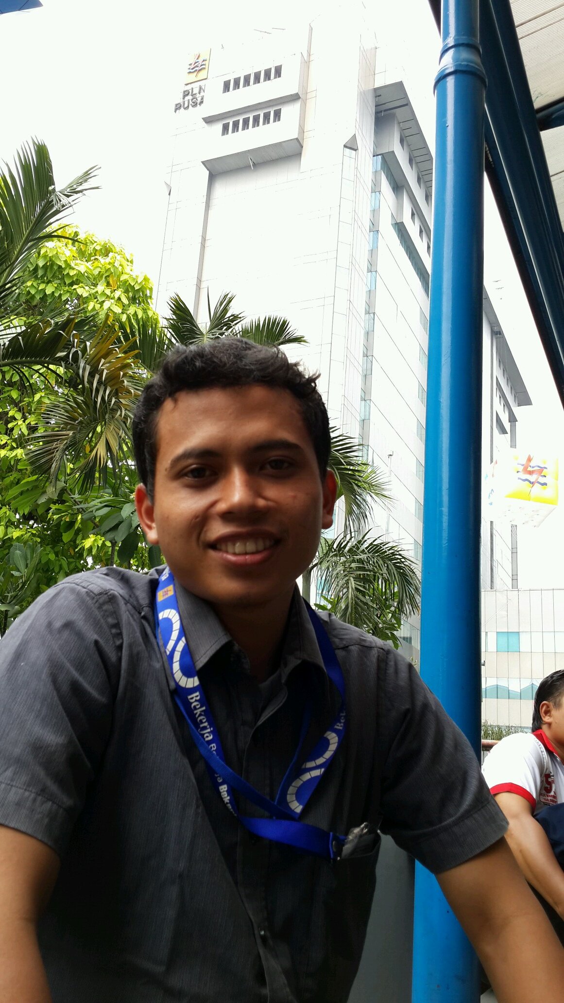 Belajar Berjuang dan Berkarya