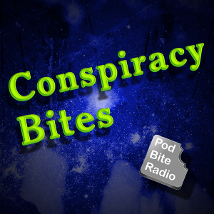 Conspiracy Bites brings the inside scoop on conspiracies from around the world.  A follower always deserves a #FollowBack!