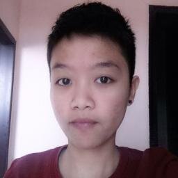 รักสร้างความสุขนะ เป็นคนตรงๆ ไม่มีโค้งคับ