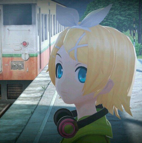 マイてつ／清純派リン廃(愛)さんのプロフィール画像