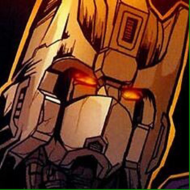 Sixshot is a soldier, through and through. Six forms of death. Feared by all. Phase Six isn't as sexy as it sounds.
Rebooted [[#TFRP, #MVRP]]