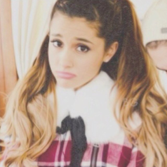 don't dream your life, live your dream. ♡ ariana | and taylor