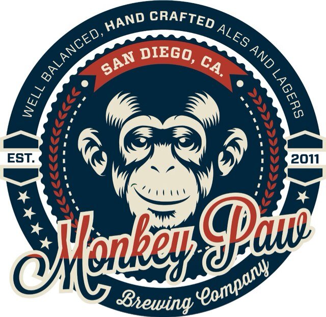 Seeker of beer knowledge, brewer at Monkey Paw and South Park Brewing. Born and raised in America's Finest City!