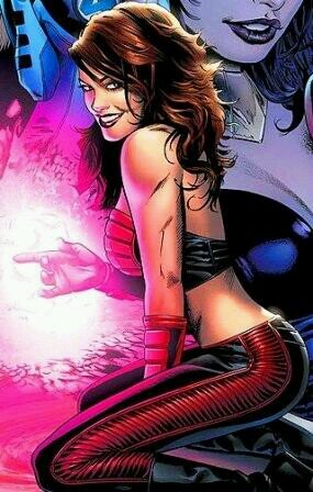 Hey im Khole im a mutant but im not apart of the X-Men RP