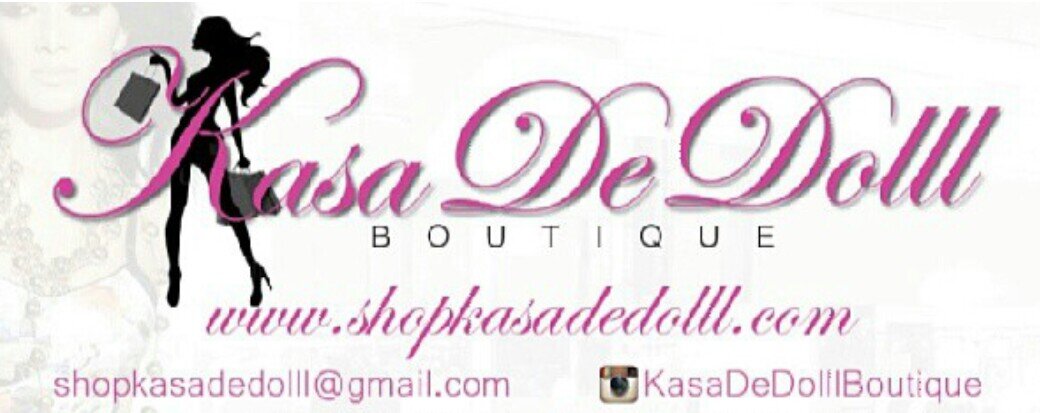 To Place Orders Email Us @ shopkasadedolll@gmail.com