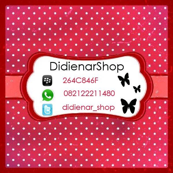 didienar_shop's profile picture. BIGSIZE CLOTHES - DRESS, KAOS, TANKTOP, JEGGING • CEK FAVORITE FOR COLLECTION