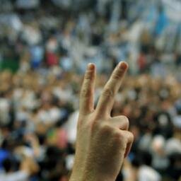 Argentina - Peronista #Velezana