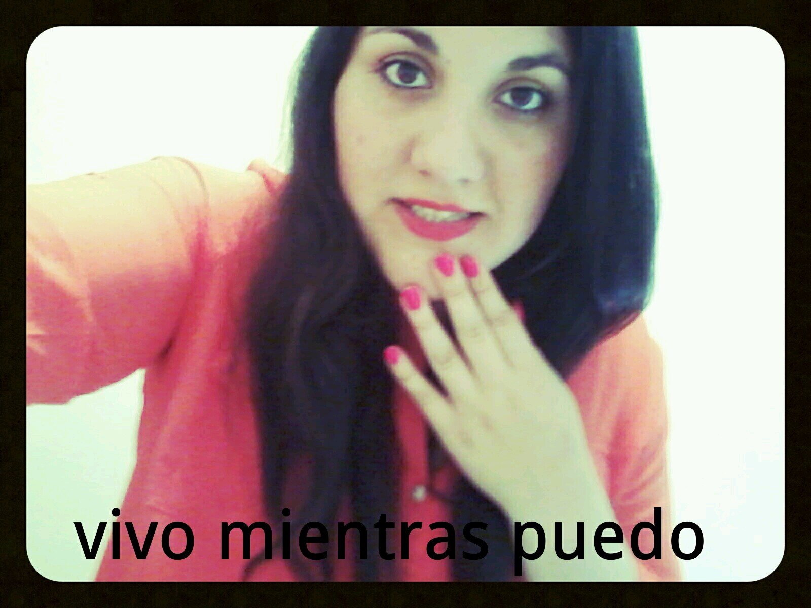 no hago niuna wuea, soy mantenida c: