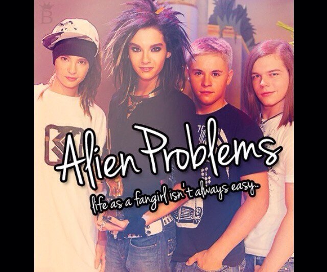 alien_problems's profile picture. This page is run by an Admin. Us Aliens know Life as a fangirl is not always easy. Updating you on the latest #AlienProblems out there! Enjoy!