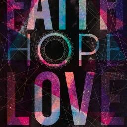 Love God ~ Love People ~ Pass It On