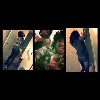 Fuck an opp just fuck with my squad ayeeee Amiyah thats my name so follow me and i'll follow back don't follow to unfollow go follow my sister  @BIGzaddy_maii