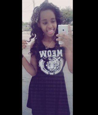 ~ flower child , beautiful child im in ya zone