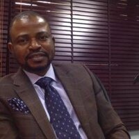 Lanre Idris (@lanre_i) 's Twitter Profile
