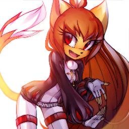 Hello, Radiance here! I promise to do my best to be kind to you. //Sonic RP//