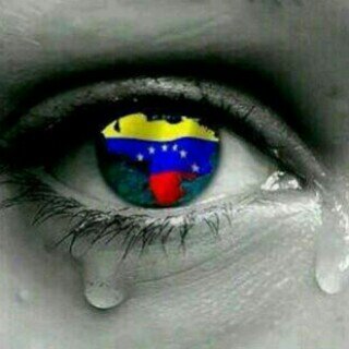 Sueño con una mejor Venezuela!