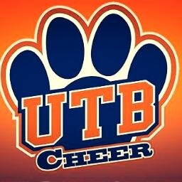 UTB_Cheer's profile picture. University Of Texas at Brownsville Cheerleading Squad.   :)