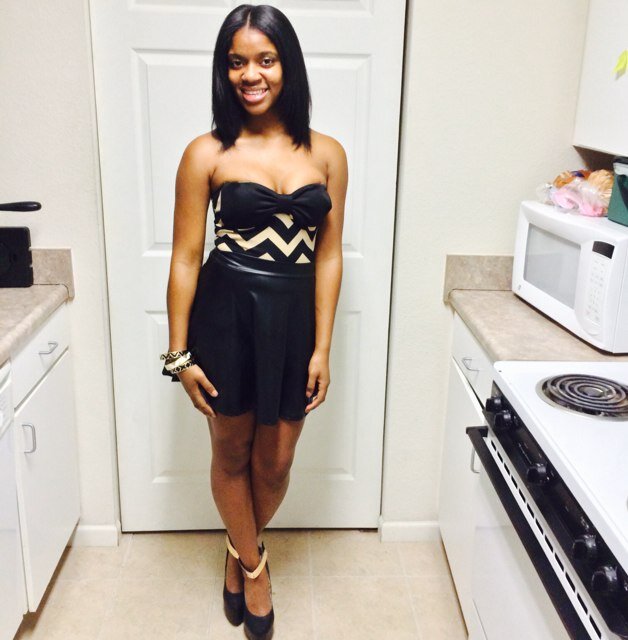 MHHS ALUMNI!! BGSU '17 #Employeed #TRACKSTAR . Im 18 years young & living.