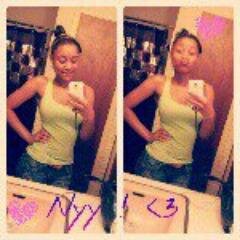 No Need For A Bio. Just Follow Me . ! :) 3
#Princess_Ny 3