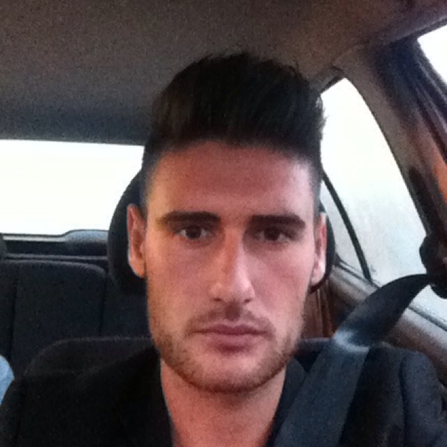 romainmoundir's profile picture. 