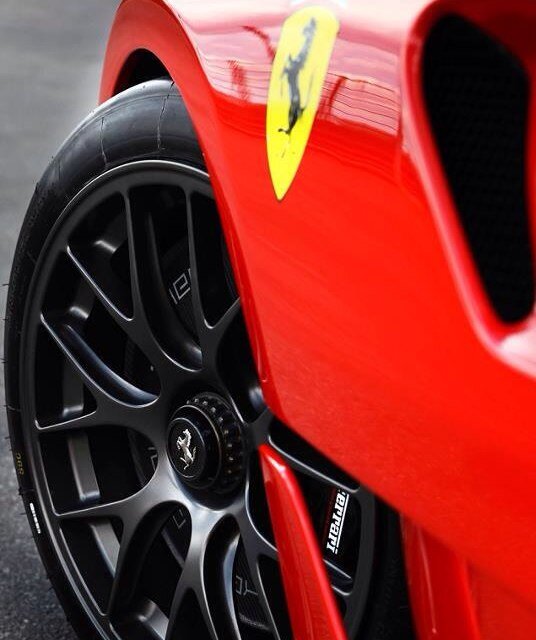 Bringing you exotics, muscles, trucks and everything in between! I do not own the rights to these photos.