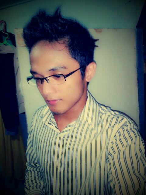 it's me