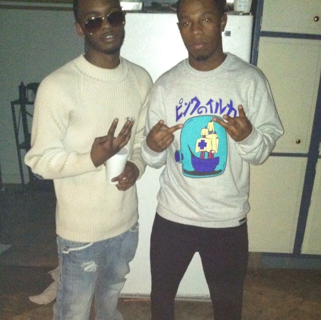 #TeamAllDaWay #SIG #RBC #TeamPolo #DayDayBack #926