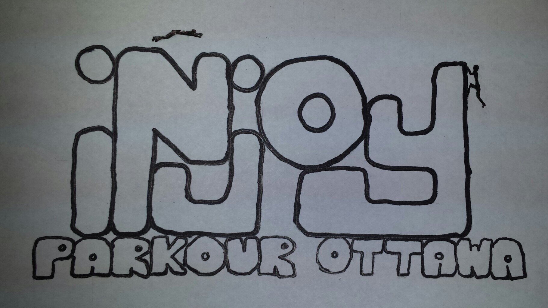 American Parkour Certified Trainer. Classes every Saturday at 3pm @UrbanGymOttawa
