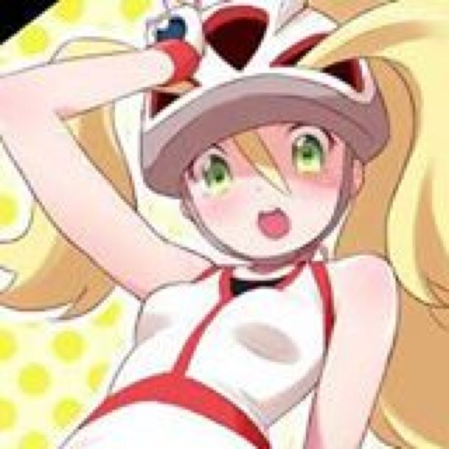 Lady Korrina! Leader of the Shalour city gym here! If you'd like to battle bring your A- Game! | #RP | #18+