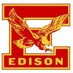 Edison High, NJ (@edison_hs) Twitter profile photo Edison High, NJ (@edison_hs) Twitter profile photo