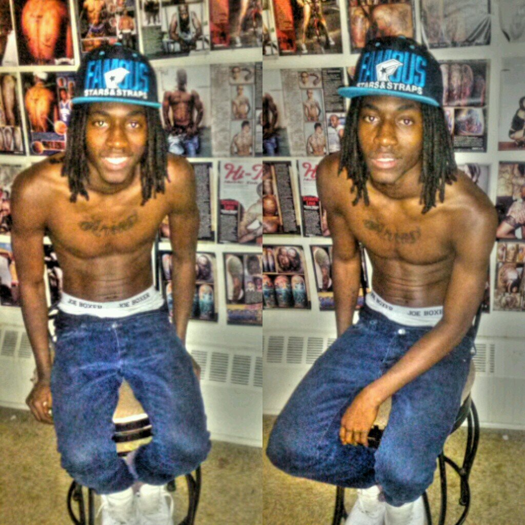 I've Been Goin Thru Some Things Dnt Nobody Understand Me Man