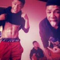 Follow me on instagram. dwyanebrown
