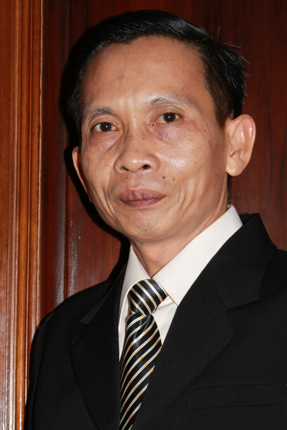 Selalu dalam kesibukan menharap Ridhu-Mu