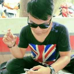 CGA Contractor,Vocalist @THERAYASband  indonesian.
