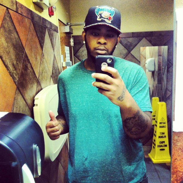 Est..in..91 #ChevyGang, #Blowin Money Fast, Livin life 2 the fullest wit no regrets or worries
