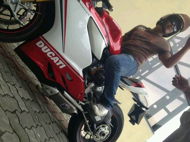 simple lagi indah