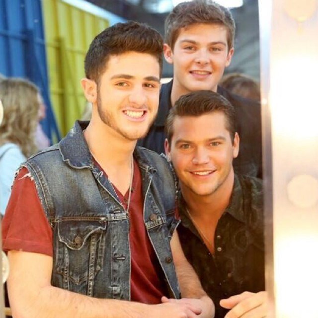 Call to vote: (855)843-9310 / (855)THE-XF10 *****Text to vote: 10 to 21523 ***** ☀️Zack&Andrew/2