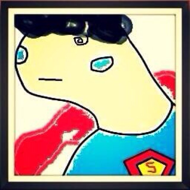 am teh chozen 1