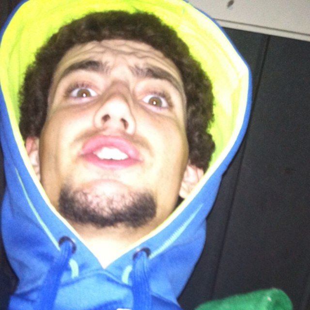 mgod34 Profile Picture