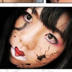makeup artist, beauty blogger, graphic design. need makeup n want endorse me, please contact me at alleriamakeupartist@gmail.com / 081933094756. Thanks :)