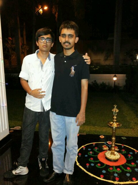 #Lion of Punjab  Chelsea and Real Madrid fan# Swiss German University Accounting Major 2013#
